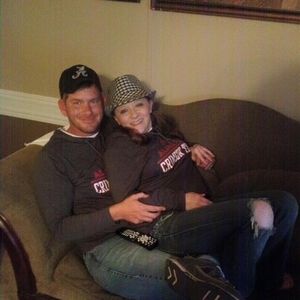 Meet your Posher, Allennheather